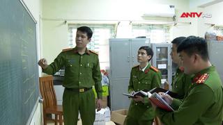  Nhanh chóng làm rõ đối tượng cướp giật tại tiệm vàng 