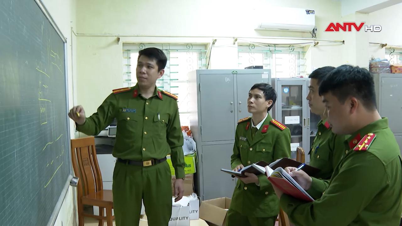  Nhanh chóng làm rõ đối tượng cướp giật tại tiệm vàng 