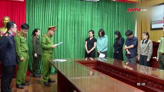 Khởi tố nhóm làm giả hồ sơ trục lợi nhà ở xã hội tại Bắc Ninh