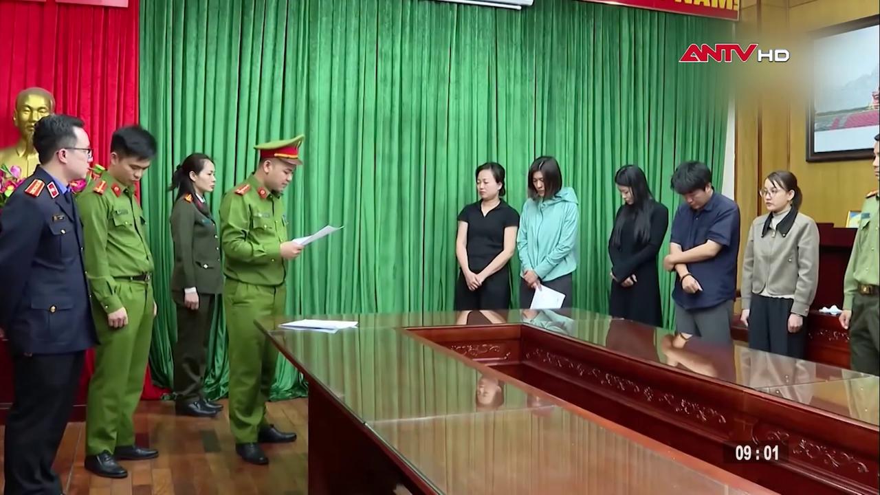 Khởi tố nhóm làm giả hồ sơ trục lợi nhà ở xã hội tại Bắc Ninh