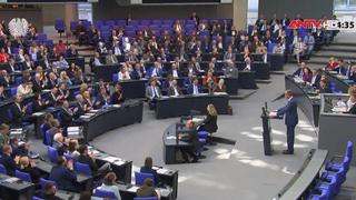 Châu Âu đặt dấu hỏi về chiến dịch quân sự của Mỹ tại Iran