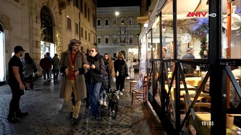 An ninh thế giới ngày 19/3/2026