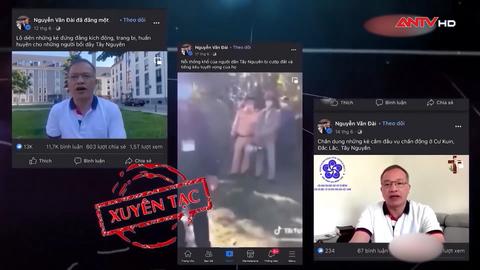 Không có chuyện Đảng độc tài