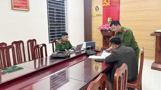 Xử lý nghiêm vấn nạn tin giả