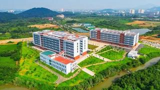 Hà Nội dự kiến di dời các trường đại học diện tích nhỏ ra khỏi nội đô