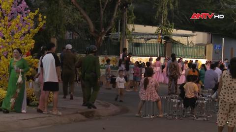 113 Online lúc 15h ngày 19/3/2026