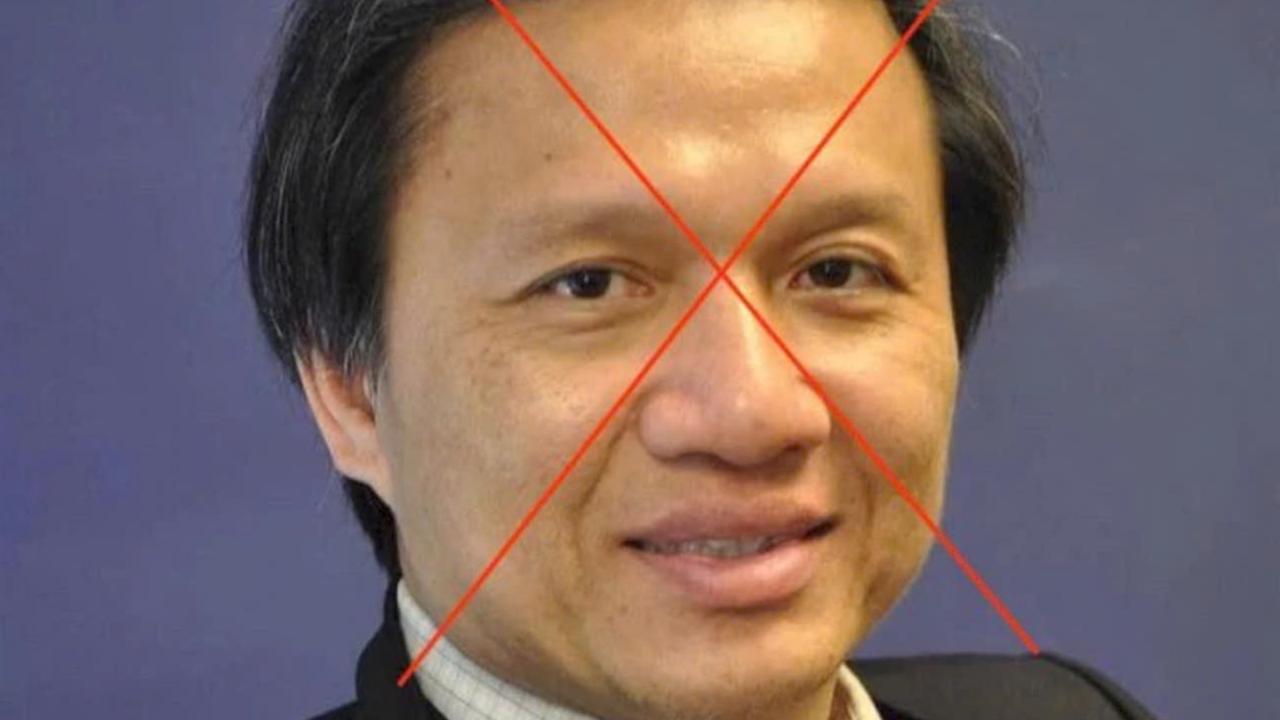 Truy nã đối tượng Nguyễn Đình Thắng về tội khủng bố