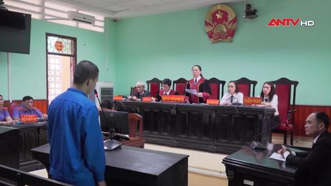 Tuyên án 25 năm tù đối tượng đâm chết bạn nhậu