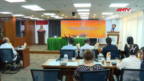 Lễ hội Bánh mì Việt Nam lần thứ 4 