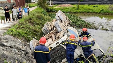 Tin nhanh lúc 20h ngày 19/3/2026
