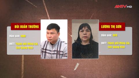 Mạng lưới gia cầm ngầm