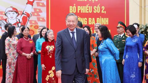 Nhật ký an ninh ngày 19/3/2026