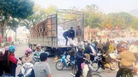 An ninh ngày mới 20/3/2026