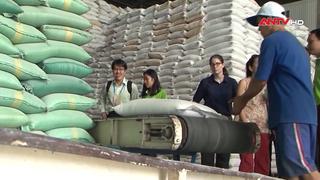  Kịp thời xuất cấp gạo hỗ trợ người dân mùa giáp hạt năm 2026
