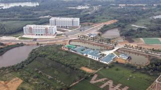 Di dời các trường đại học ra khỏi nội đô và bài toán thực thi