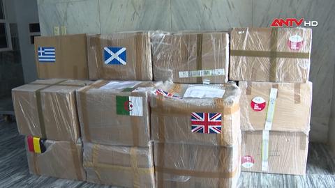 Châu Âu hỗ trợ y tế cho Cuba trong bối cảnh khủng hoảng nhiên liệu