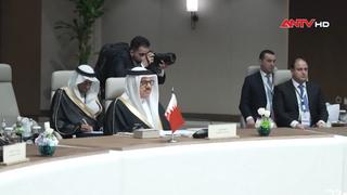 Ngoại trưởng khối các nước Arab và Hồi giáo họp về tình hình an ninh khu vực
