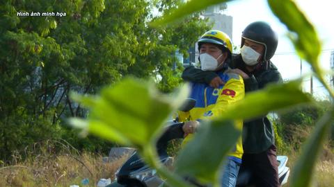 Cuộc truy bắt trong đêm