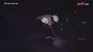 Cuộc truy bắt trong đêm