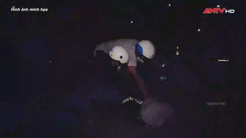 Cuộc truy bắt trong đêm