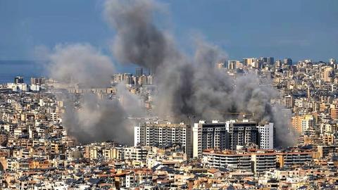 An ninh thế giới ngày 20/3/2026