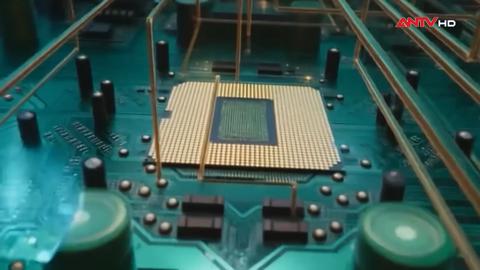 An ninh mạng và "cửa sau" trong phần cứng 