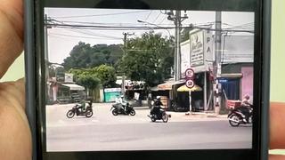 Xác minh vụ đôi nam nữ bị truy đuổi, tấn công ở TP.HCM