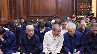 Xét xử cựu giám đốc cấp trái phép 16.000 chứng chỉ lái xe ô tô