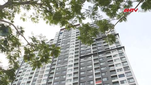 Phát triển nhà ở thương mại giá rẻ - cần tháo gỡ nhiều nút thắt