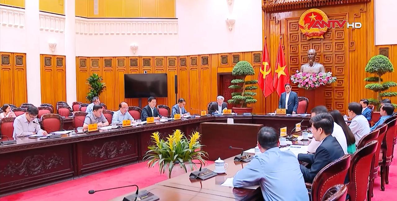 Đề xuất ứng ngân sách nhà nước hỗ trợ Quỹ bình ổn giá xăng dầu