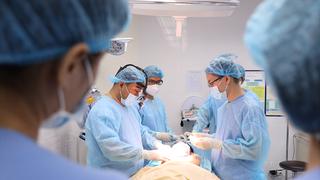 Biến chứng sau làm đẹp và những hệ lụy