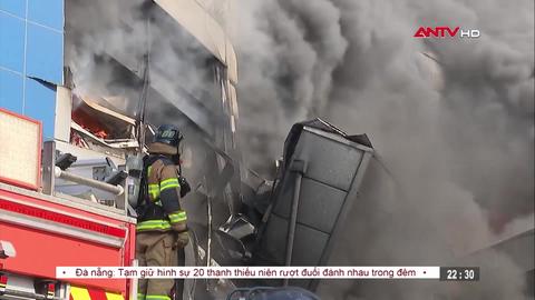 Nhật ký an ninh ngày 20/3/2026