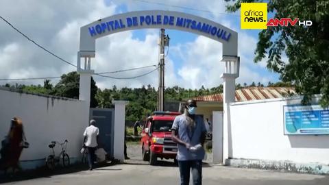 Ít nhất 18 người thiệt mạng trên đường tới đảo Mayotte của Pháp