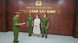 Khởi tố Chủ tịch Công ty Bất động sản Đảo Vàng lừa đảo hơn 41 tỷ đồng