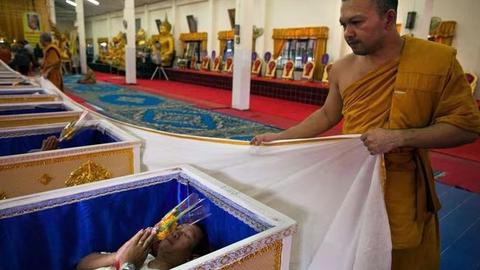 Death Fest 2026: Đối diện với vô thường