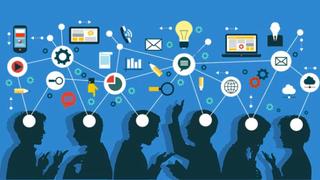 Văn hóa ứng xử trên không gian mạng