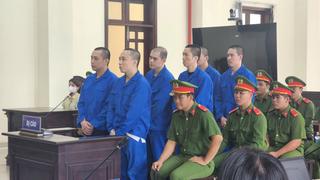 Tin tức an ninh trật tự nổi bật 24 giờ qua