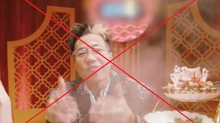 Cần chế tài xử lý nghiêm người nổi tiếng quảng cáo cá độ