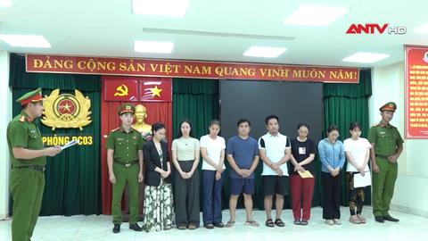 113 Online lúc 15h ngày 21/3/2026