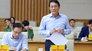 Bảo vệ an ninh mạng là yêu cầu cấp bách, thường xuyên, trọng yếu