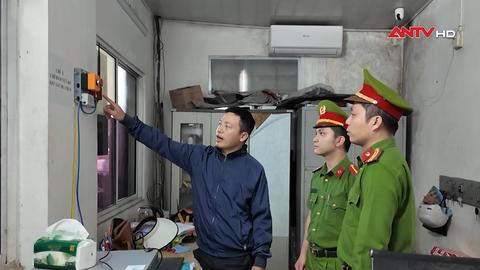 Đà Nẵng đẩy mạnh triển khai hệ thống truyền tin báo cháy 