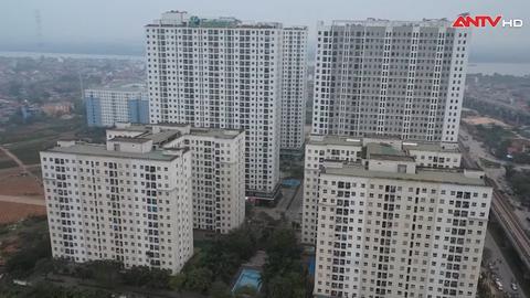 Đề xuất người độc thân thu nhập dưới 25 triệu đồng/tháng được mua nhà ở xã hội