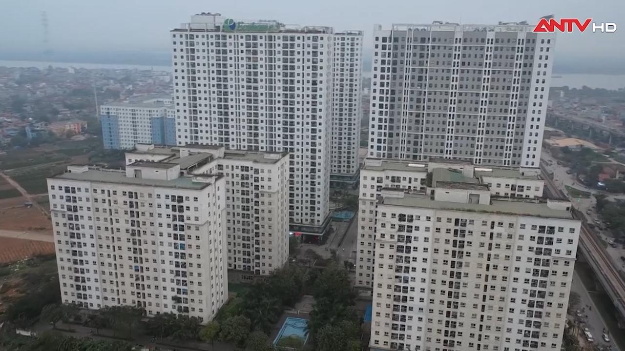 Đề xuất người độc thân thu nhập dưới 25 triệu đồng/tháng được mua nhà ở xã hội