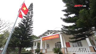 Kỷ cương và tình người tại cơ sở cai nghiện ma túy