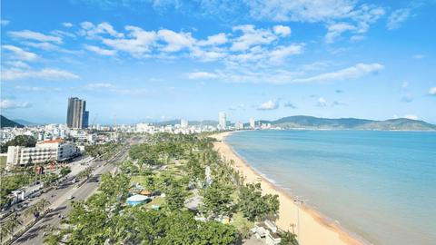 Công an phường Quy Nhơn sẵn sàng cho Năm Du lịch quốc gia 2026