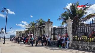 Cuba từ chối đàm phán về hệ thống chính trị của mình với Mỹ