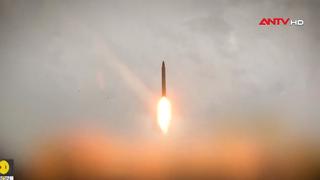 Iran xác nhận tấn công căn cứ quân sự của Mỹ ở Ấn Độ Dương