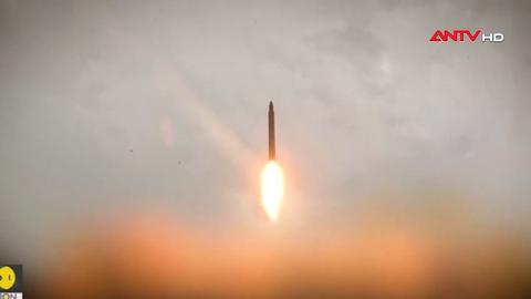 Iran xác nhận tấn công căn cứ quân sự của Mỹ ở Ấn Độ Dương