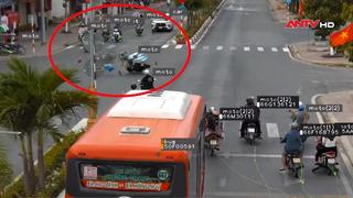 Nỗi ám ảnh “hung thần xa lộ” chở thuốc lá lậu