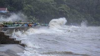  Năm 2026 tiềm ẩn nguy cơ xuất hiện siêu bão và mưa cực đoan